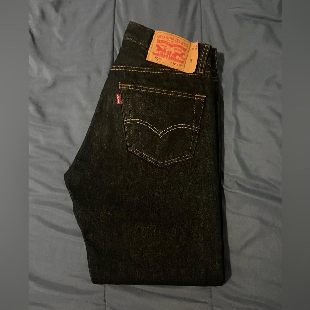 Levi’s